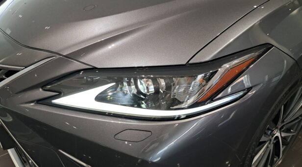 LEXUS ES HIBRIDO 300h PREMIUM LEXUS ES HIBRIDO 300h PREMIUM