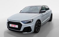 AUDI A1 BERLINA CON PORTON 1.0 30 TFSI S TR ADRENAL BLACK SPORTBACK 116 5p