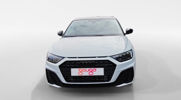 AUDI A1 BERLINA CON PORTON 1.0 30 TFSI S TR ADRENAL BLACK SPORTBACK 116 5p