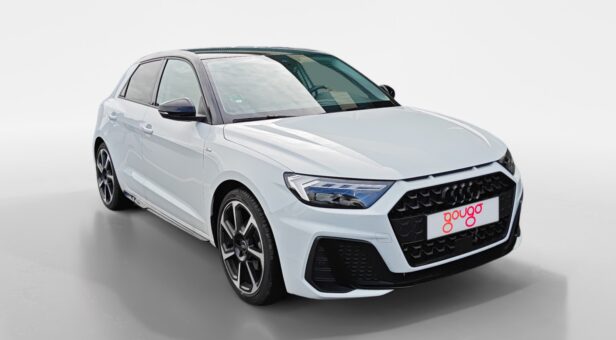AUDI A1 BERLINA CON PORTON 1.0 30 TFSI S TR ADRENAL BLACK SPORTBACK 116 5p