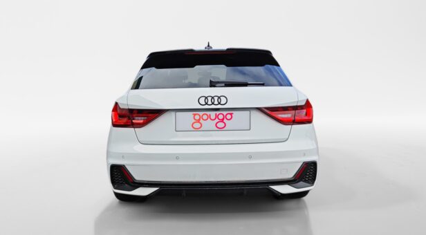AUDI A1 BERLINA CON PORTON 1.0 30 TFSI S TR ADRENAL BLACK SPORTBACK 116 5p