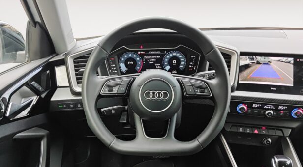 AUDI A1 BERLINA CON PORTON 1.0 30 TFSI S TR ADRENAL BLACK SPORTBACK 116 5p