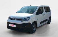 CITROEN BERLINGO MONOVOLUMEN COMPACTO 1.5 BLUEHDI 75KW TALLA M LIVE 102 4p