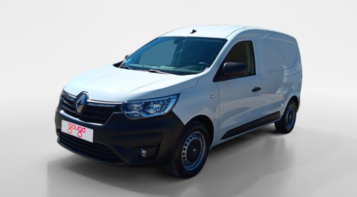 RENAULT EXPRESS FURGON DERIVADO DE TURISM 1.5 DCI BLUE 95 CONFORT 95 4p