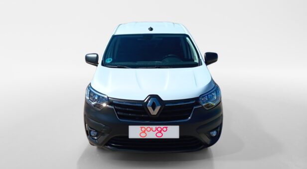 RENAULT EXPRESS FURGON DERIVADO DE TURISM 1.5 DCI BLUE 95 CONFORT 95 4p