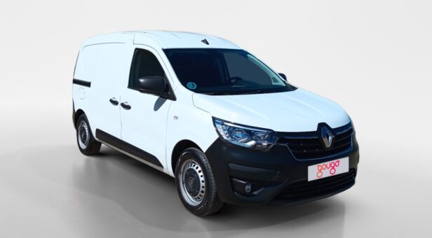 RENAULT EXPRESS FURGON DERIVADO DE TURISM 1.5 DCI BLUE 95 CONFORT 95 4p