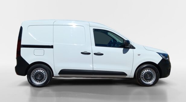RENAULT EXPRESS FURGON DERIVADO DE TURISM 1.5 DCI BLUE 95 CONFORT 95 4p