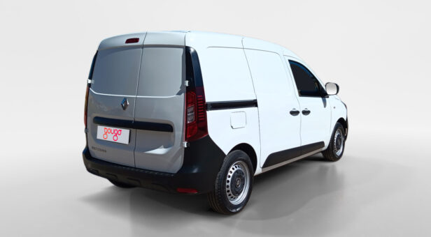 RENAULT EXPRESS FURGON DERIVADO DE TURISM 1.5 DCI BLUE 95 CONFORT 95 4p