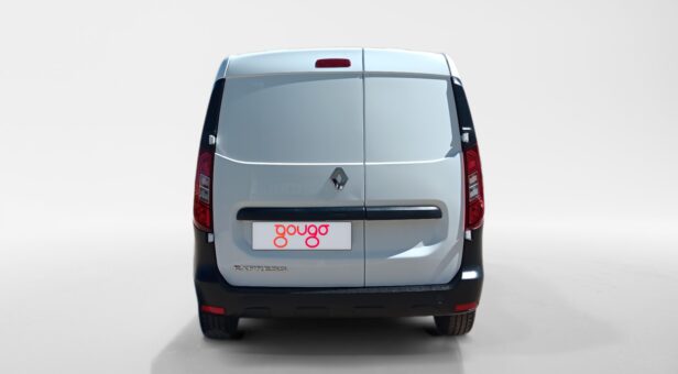 RENAULT EXPRESS FURGON DERIVADO DE TURISM 1.5 DCI BLUE 95 CONFORT 95 4p