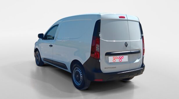 RENAULT EXPRESS FURGON DERIVADO DE TURISM 1.5 DCI BLUE 95 CONFORT 95 4p