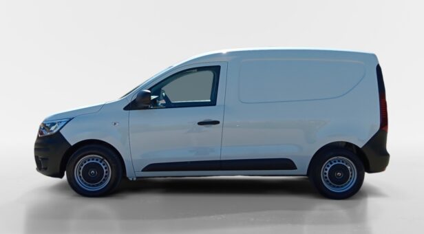 RENAULT EXPRESS FURGON DERIVADO DE TURISM 1.5 DCI BLUE 95 CONFORT 95 4p