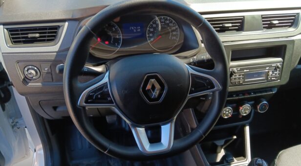 RENAULT EXPRESS FURGON DERIVADO DE TURISM 1.5 DCI BLUE 95 CONFORT 95 4p