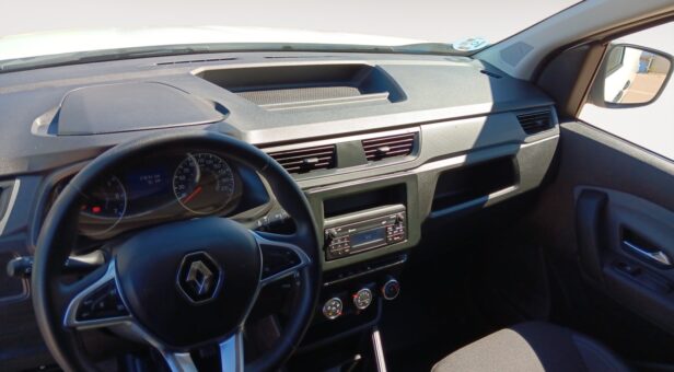RENAULT EXPRESS FURGON DERIVADO DE TURISM 1.5 DCI BLUE 95 CONFORT 95 4p