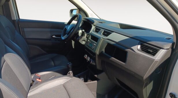 RENAULT EXPRESS FURGON DERIVADO DE TURISM 1.5 DCI BLUE 95 CONFORT 95 4p