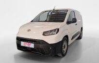 TOYOTA PROACE CITY VAN EVL1 GX 50kWh