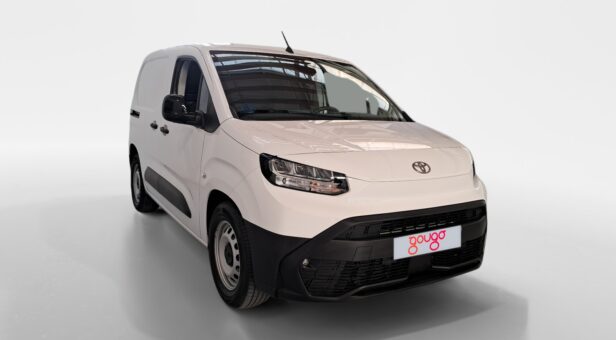 TOYOTA PROACE CITY VAN EVL1 GX 50kWh