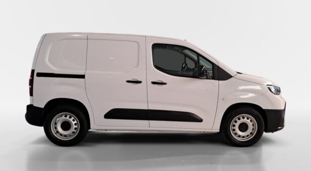 TOYOTA PROACE CITY VAN EVL1 GX 50kWh
