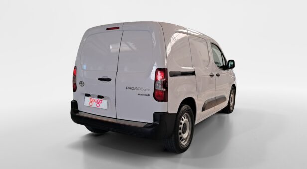 TOYOTA PROACE CITY VAN EVL1 GX 50kWh