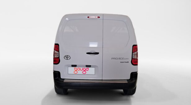 TOYOTA PROACE CITY VAN EVL1 GX 50kWh