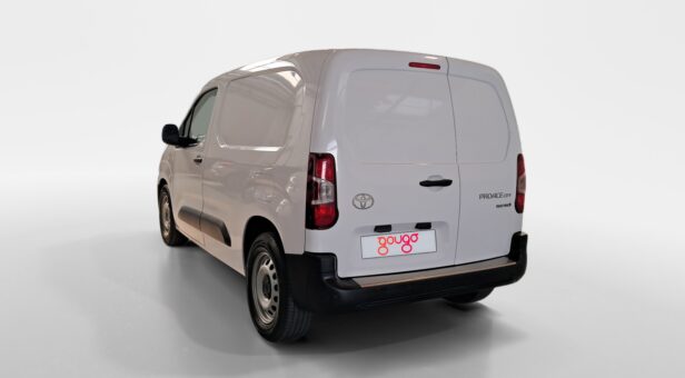 TOYOTA PROACE CITY VAN EVL1 GX 50kWh