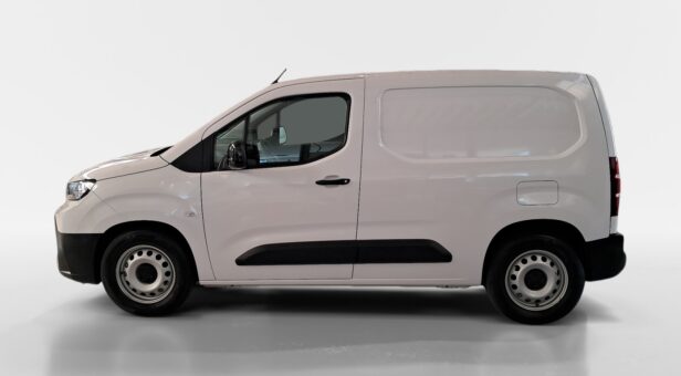 TOYOTA PROACE CITY VAN EVL1 GX 50kWh