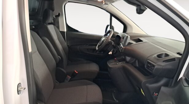 TOYOTA PROACE CITY VAN EVL1 GX 50kWh