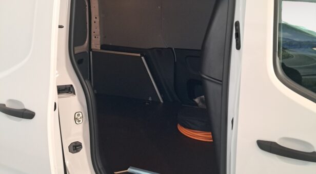 TOYOTA PROACE CITY VAN EVL1 GX 50kWh