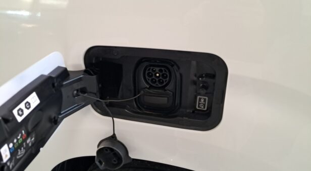 TOYOTA PROACE CITY VAN EVL1 GX 50kWh