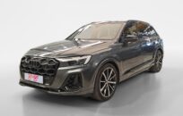 AUDI Q7 TODOTERRENO 3.0 55 TFSI E QUATTRO BLACK L. ED. TIPT. 394 5p
