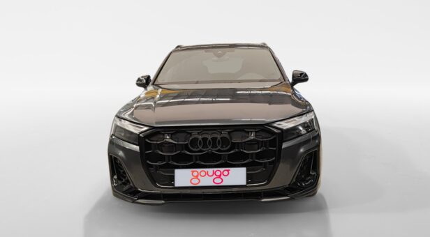 AUDI Q7 TODOTERRENO 3.0 55 TFSI E QUATTRO BLACK L. ED. TIPT. 394 5p