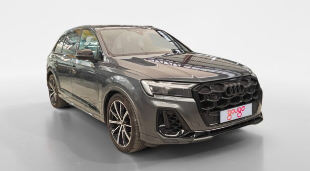 AUDI Q7 TODOTERRENO 3.0 55 TFSI E QUATTRO BLACK L. ED. TIPT. 394 5p