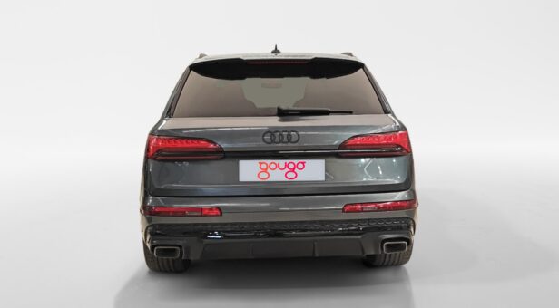 AUDI Q7 TODOTERRENO 3.0 55 TFSI E QUATTRO BLACK L. ED. TIPT. 394 5p