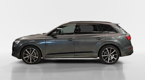 AUDI Q7 TODOTERRENO 3.0 55 TFSI E QUATTRO BLACK L. ED. TIPT. 394 5p