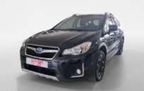SUBARU XV TODOTERRENO 2.0I EXECUTIVE PLUS 4WD AUTO 150 5p