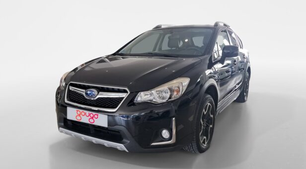 SUBARU XV TODOTERRENO 2.0I EXECUTIVE PLUS 4WD AUTO 150 5p