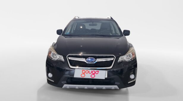 SUBARU XV TODOTERRENO 2.0I EXECUTIVE PLUS 4WD AUTO 150 5p