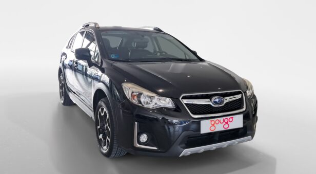 SUBARU XV TODOTERRENO 2.0I EXECUTIVE PLUS 4WD AUTO 150 5p