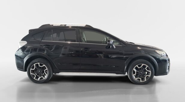 SUBARU XV TODOTERRENO 2.0I EXECUTIVE PLUS 4WD AUTO 150 5p