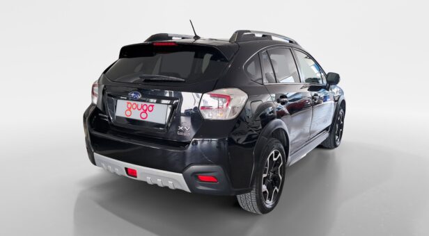 SUBARU XV TODOTERRENO 2.0I EXECUTIVE PLUS 4WD AUTO 150 5p