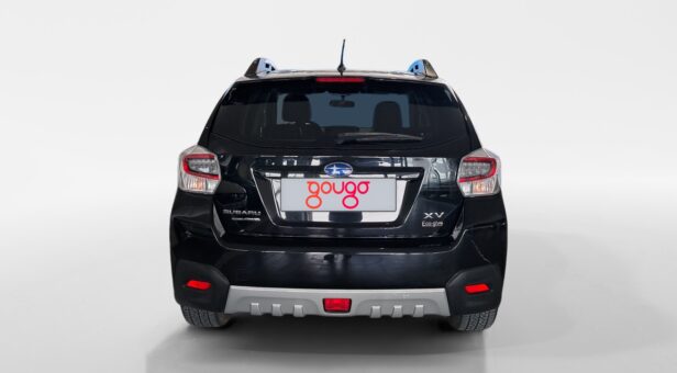 SUBARU XV TODOTERRENO 2.0I EXECUTIVE PLUS 4WD AUTO 150 5p