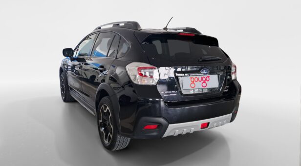 SUBARU XV TODOTERRENO 2.0I EXECUTIVE PLUS 4WD AUTO 150 5p