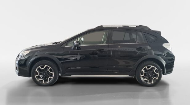 SUBARU XV TODOTERRENO 2.0I EXECUTIVE PLUS 4WD AUTO 150 5p