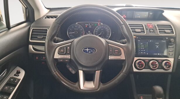 SUBARU XV TODOTERRENO 2.0I EXECUTIVE PLUS 4WD AUTO 150 5p