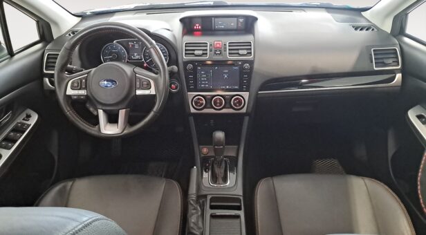 SUBARU XV TODOTERRENO 2.0I EXECUTIVE PLUS 4WD AUTO 150 5p