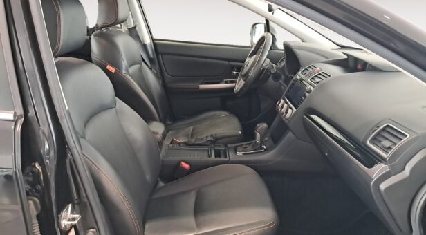 SUBARU XV TODOTERRENO 2.0I EXECUTIVE PLUS 4WD AUTO 150 5p