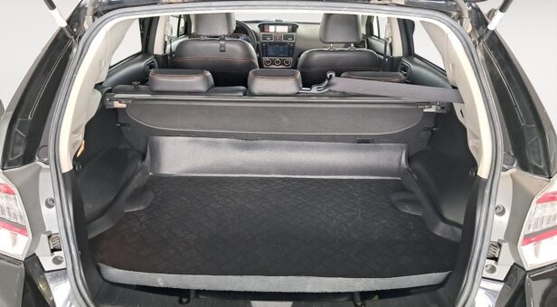 SUBARU XV TODOTERRENO 2.0I EXECUTIVE PLUS 4WD AUTO 150 5p