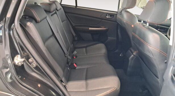 SUBARU XV TODOTERRENO 2.0I EXECUTIVE PLUS 4WD AUTO 150 5p