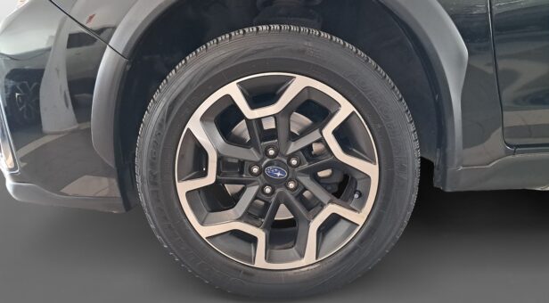 SUBARU XV TODOTERRENO 2.0I EXECUTIVE PLUS 4WD AUTO 150 5p