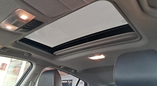 SUBARU XV TODOTERRENO 2.0I EXECUTIVE PLUS 4WD AUTO 150 5p