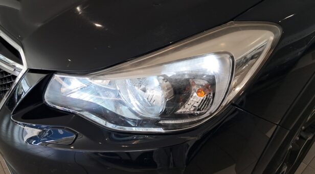 SUBARU XV TODOTERRENO 2.0I EXECUTIVE PLUS 4WD AUTO 150 5p